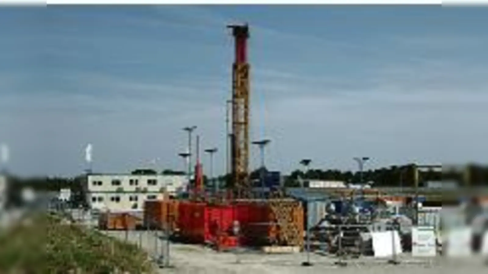 Die Gemeinden beraten zur Nutzung der neuen Geo-Thermie-Nutzung.	 	 (Foto: Gemeinde)