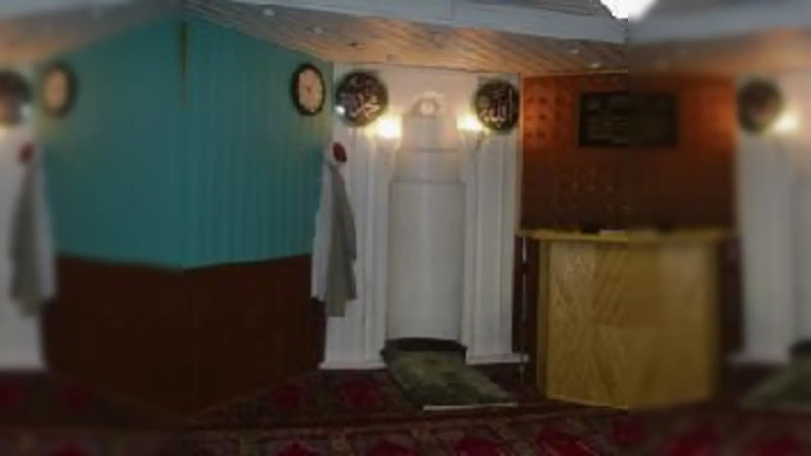 Bei der Führung gibt es zahlreiche Schätze zu entdecken. 	 (Foto: VA)