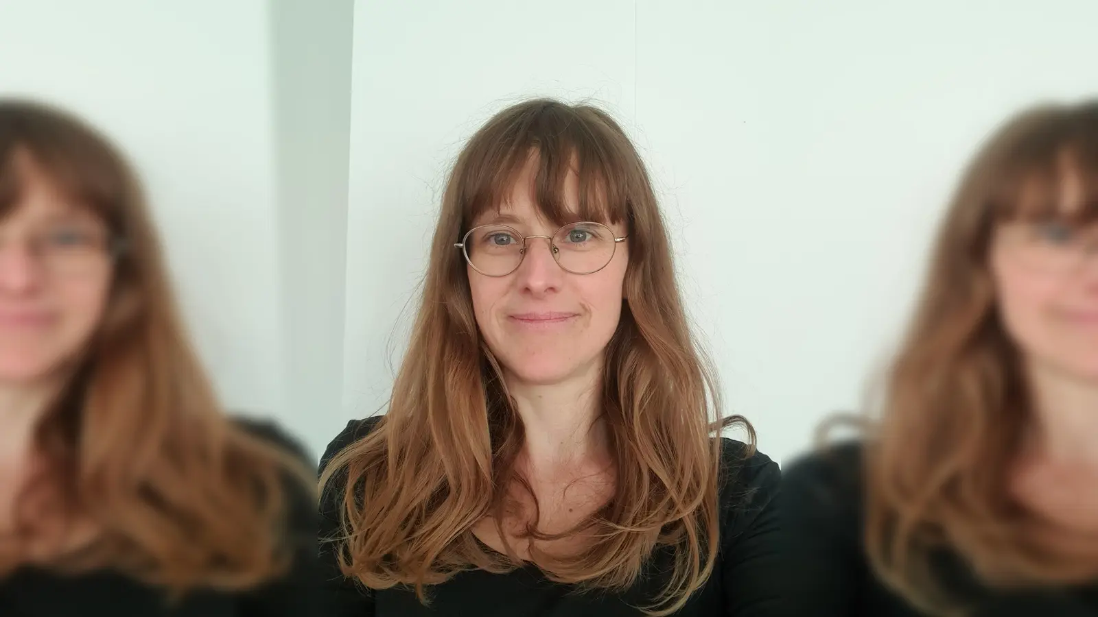 Claude Kaiser berichtet hier über ihre ehrenamtliche Tätigkeit als Hospizhelferin. (Foto: HKO)