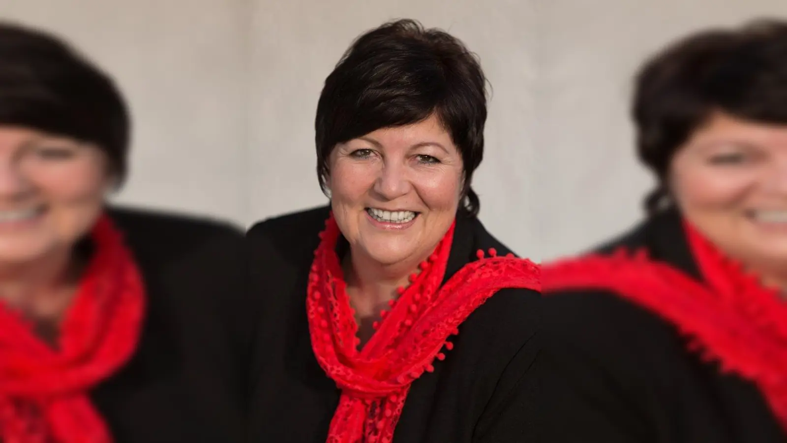 „Wir haben bereits zahlreiche Wohnangebote bekommen, rechnen jedoch damit, weitere Unterbringungsplätze zu benötigen“, sagt Landrätin Andrea Jochner-Weiß. (Foto: Landratsamt Weilheim-Schongau)