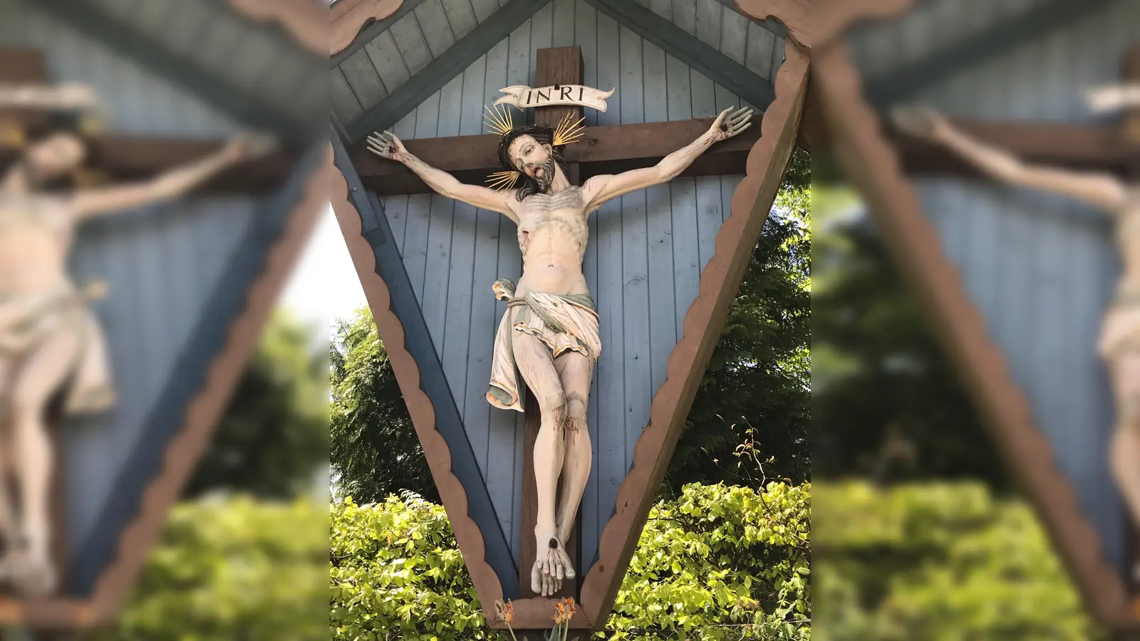 Wenn ein geliebter Mensch stirbt, fühlt man sich oft alleine mit seiner Trauer. In Trauergruppe kann einem geholfen werden. (Foto: hw)