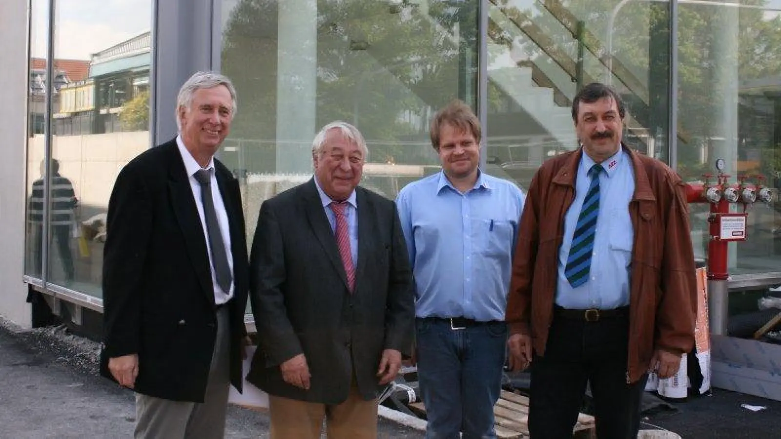 Service und Qualität auf höchstem Niveau (Foto: red)