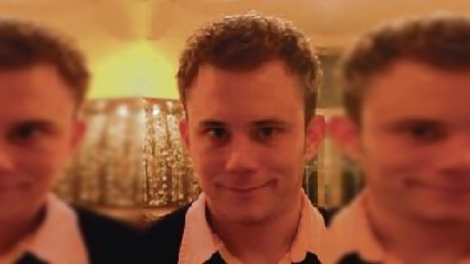 Florian Simonsen bleibt zwei weitere Jahre Ortsvereinsvorsitzender der Moosacher SPD. (Foto: VA)