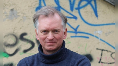 Kommt im Rahmen der Gedenkveranstaltung des Franziskuswerks nach Dachau: Christian Springer. (Foto: Sina-Maria Schweikle)