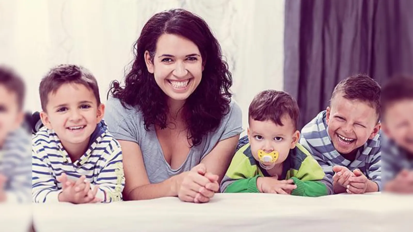 Werden auf dem Schulgelände in der Hochstraße bald Container aufgestellt? Günes Seyfarth, Elternbeirätin der Grundschule, sorgt sich um die Sicherheit der Kinder. Bedenken äußerten auch die Schulleiterin und der BA 5.  (F.: privat)