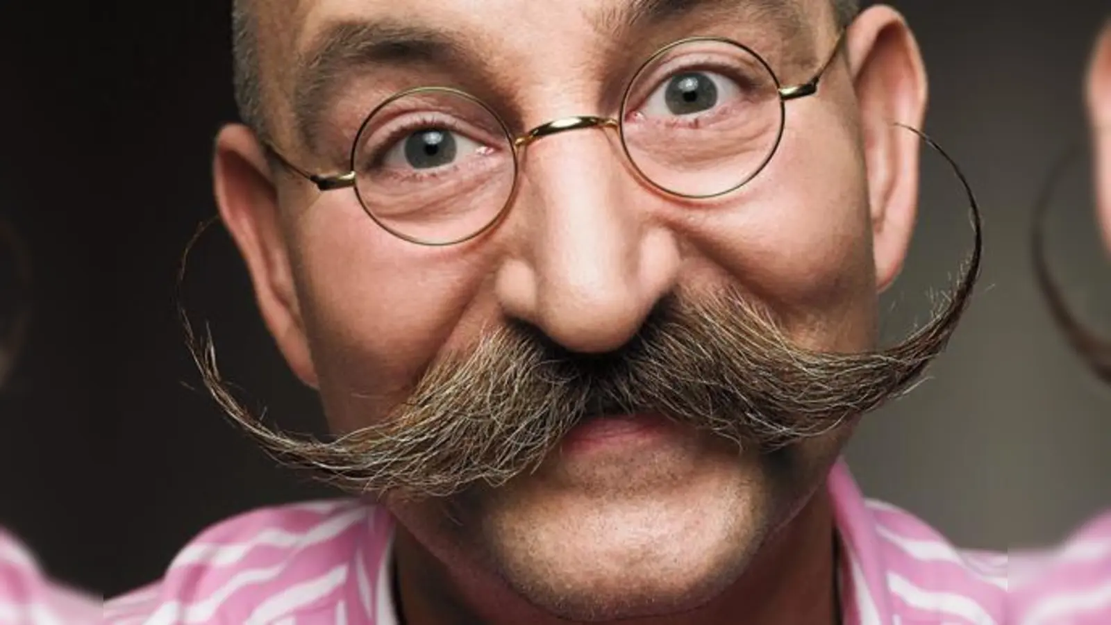 Ich kann nur lecker und die Leute unterhalten, sagt Horst Lichter über sich selbst.  (Foto: MTC)