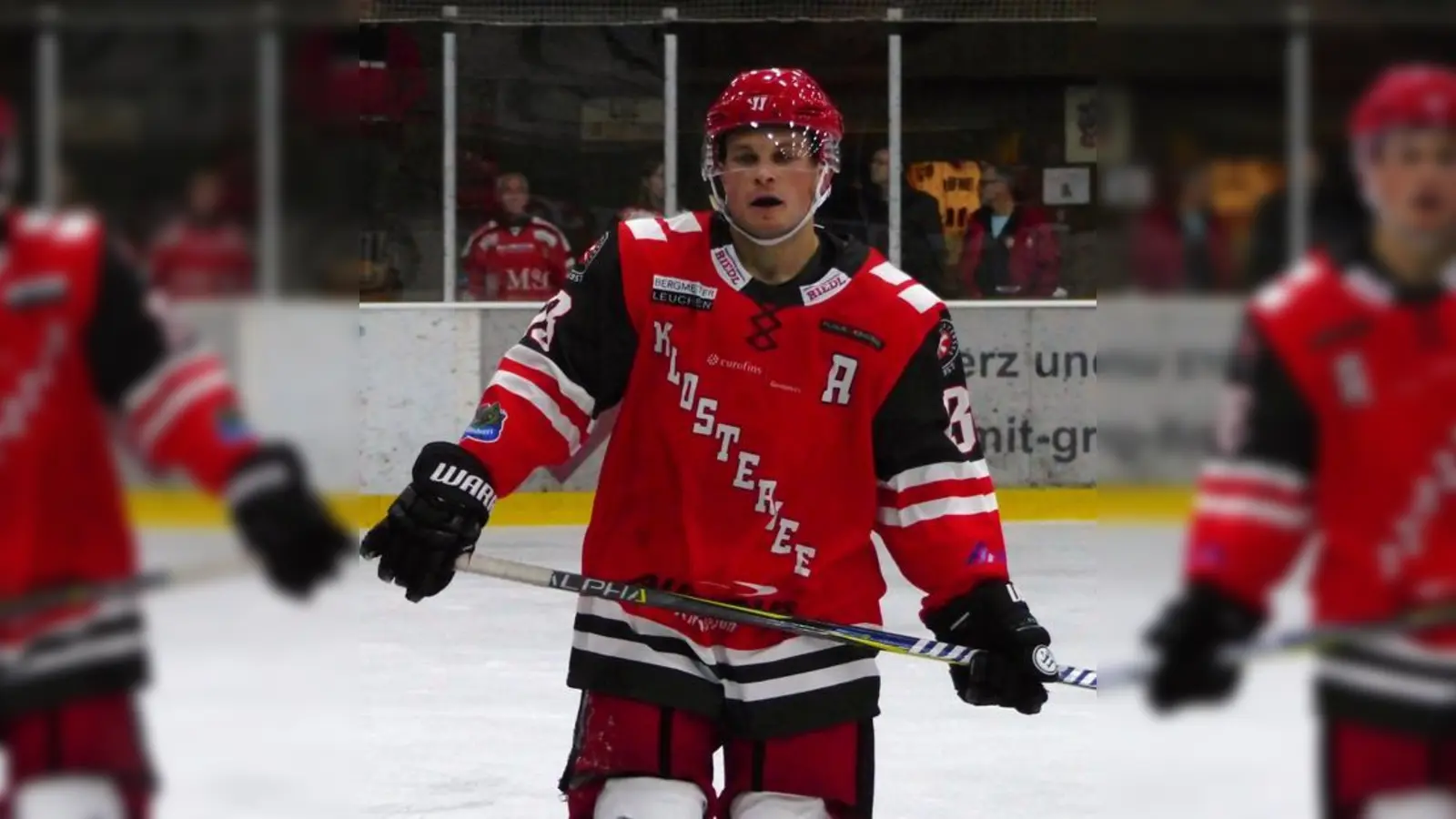 Verteidiger Florian Engel.  (Foto: Citypress)