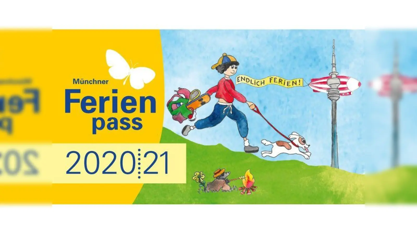 Kinder und Jugendlichen bekommen unabhängig vom Wohnort, ermäßigte oder kostenfreie Ferienangebote durch den Münchner Ferienpass. (Foto: muenchen.de)