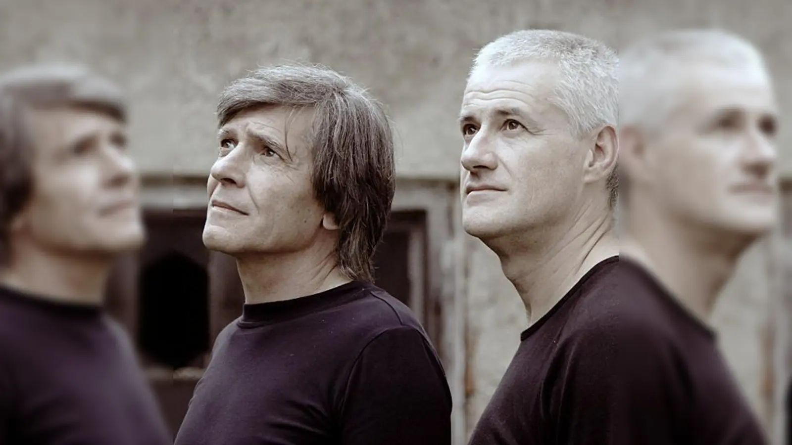 Bruno Renzi &amp; Günther Skitschak sind weit über den Landkreis hinaus bekannt.  (Foto: VA)