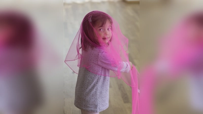 Tanzen und spielen im Musikgarten mit der NBH. (Foto: IfeM)