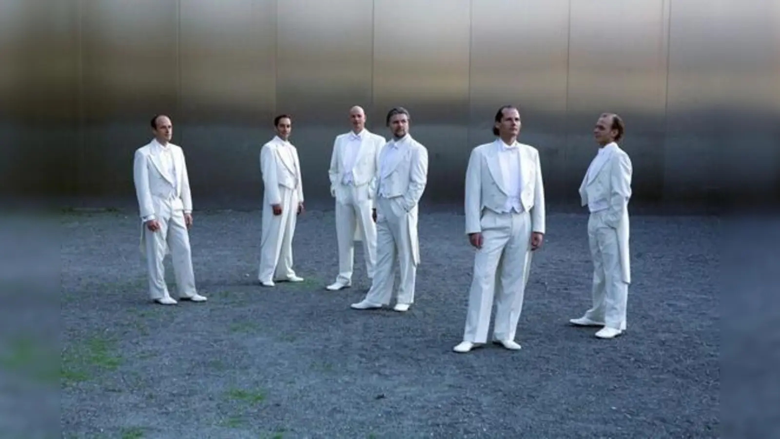 Das Konzert verspricht ein großer Hit zu werden. (Foto: VA)