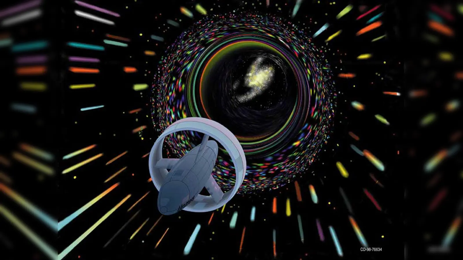 Es geht nicht nur um Relativitätstheorien & Co., sondern auch um den "romantischen" Aspekt des Sternenhimmels. (Foto: gemeinfrei, Les Bossinas)