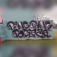 Ein Pingpong-Abend mit Reggea-Musik und Imbiss wird am 4. Februar im „Kulturbunt” angeboten.  (Foto: Adrian Falk)