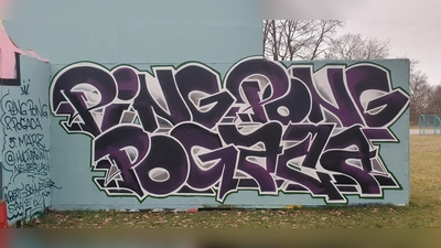 Ein Pingpong-Abend mit Reggea-Musik und Imbiss wird am 4. Februar im „Kulturbunt” angeboten.  (Foto: Adrian Falk)