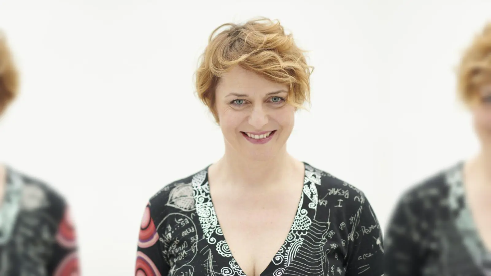 Karin Krug. (Foto: Jan Frommel)