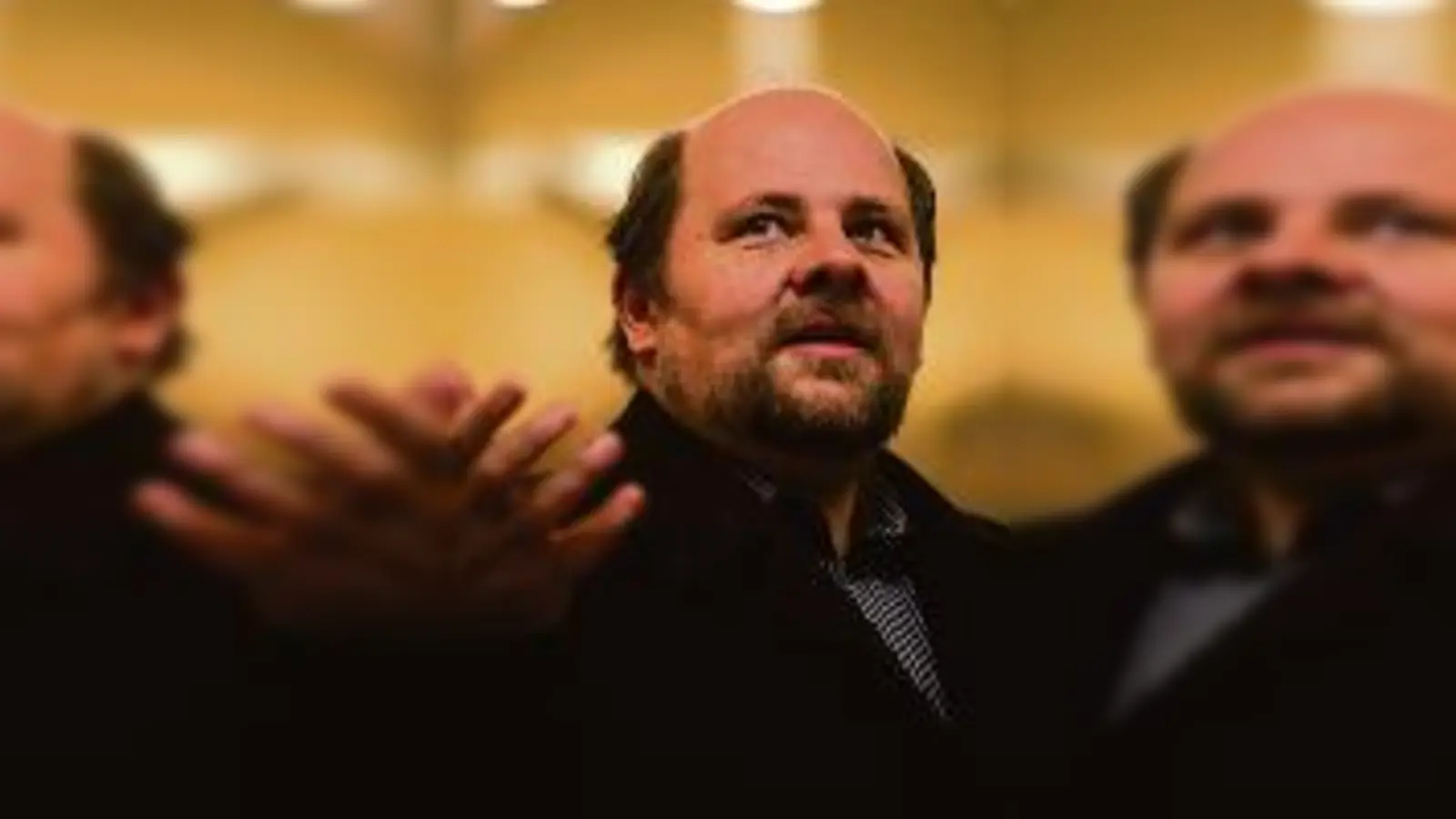 Monsignore Wolfgang Bischof ist neuer Regionalpfarrer für den Münchner  (Foto: Thomas Klinger)