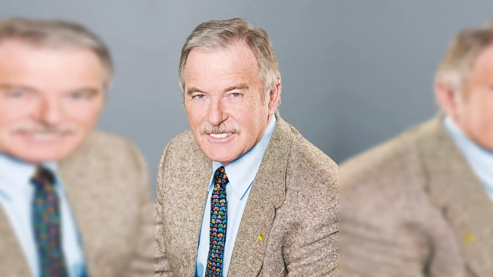 ADAC-Verkehrs-Experte Josef Maurus.