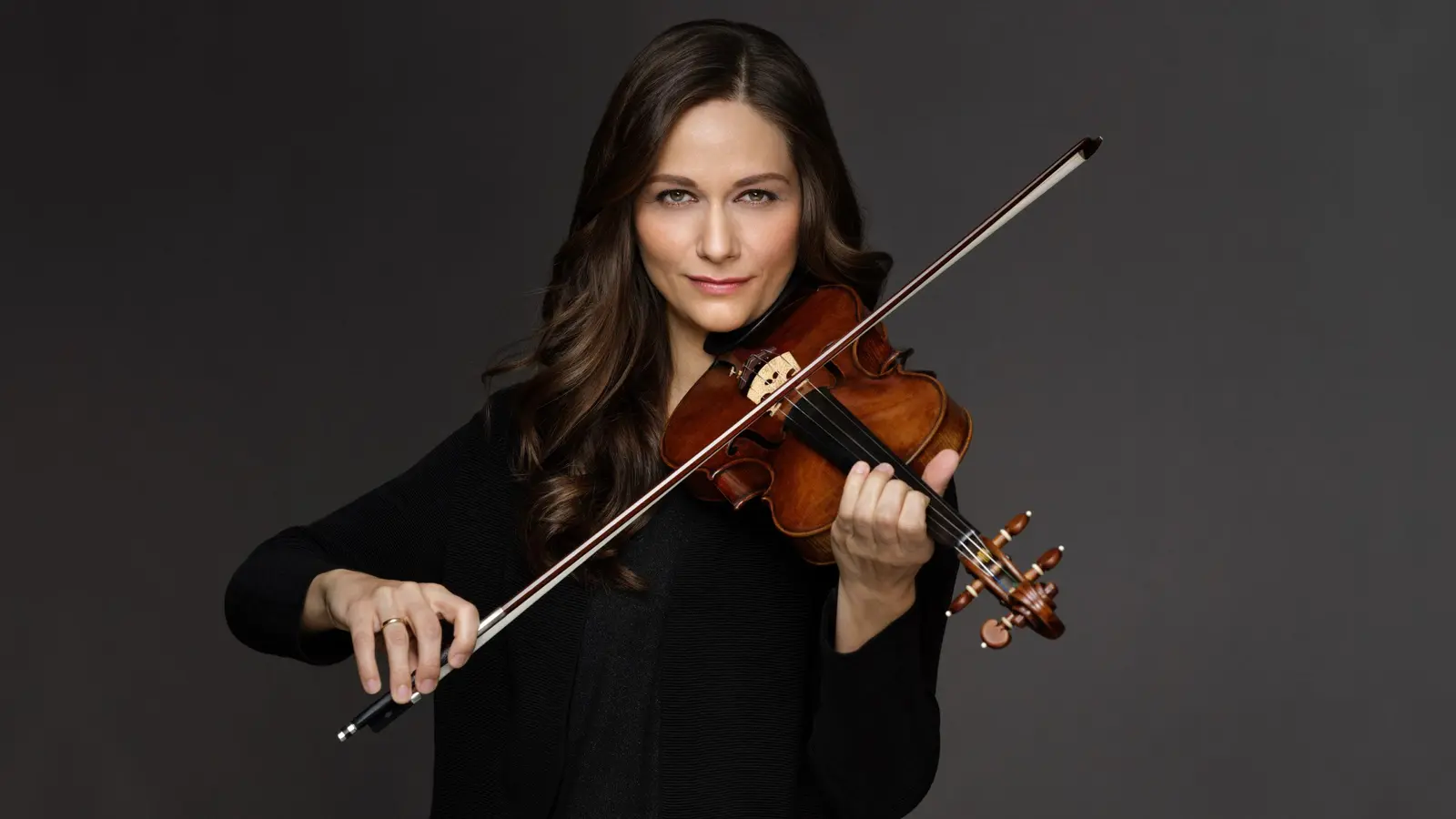 Lena Neudauer ist bei „mittendrin” zu Gast. (Foto: Denise Krentz)