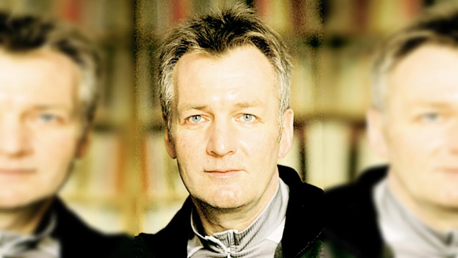 Jan Seghers.  (Foto: Privat)