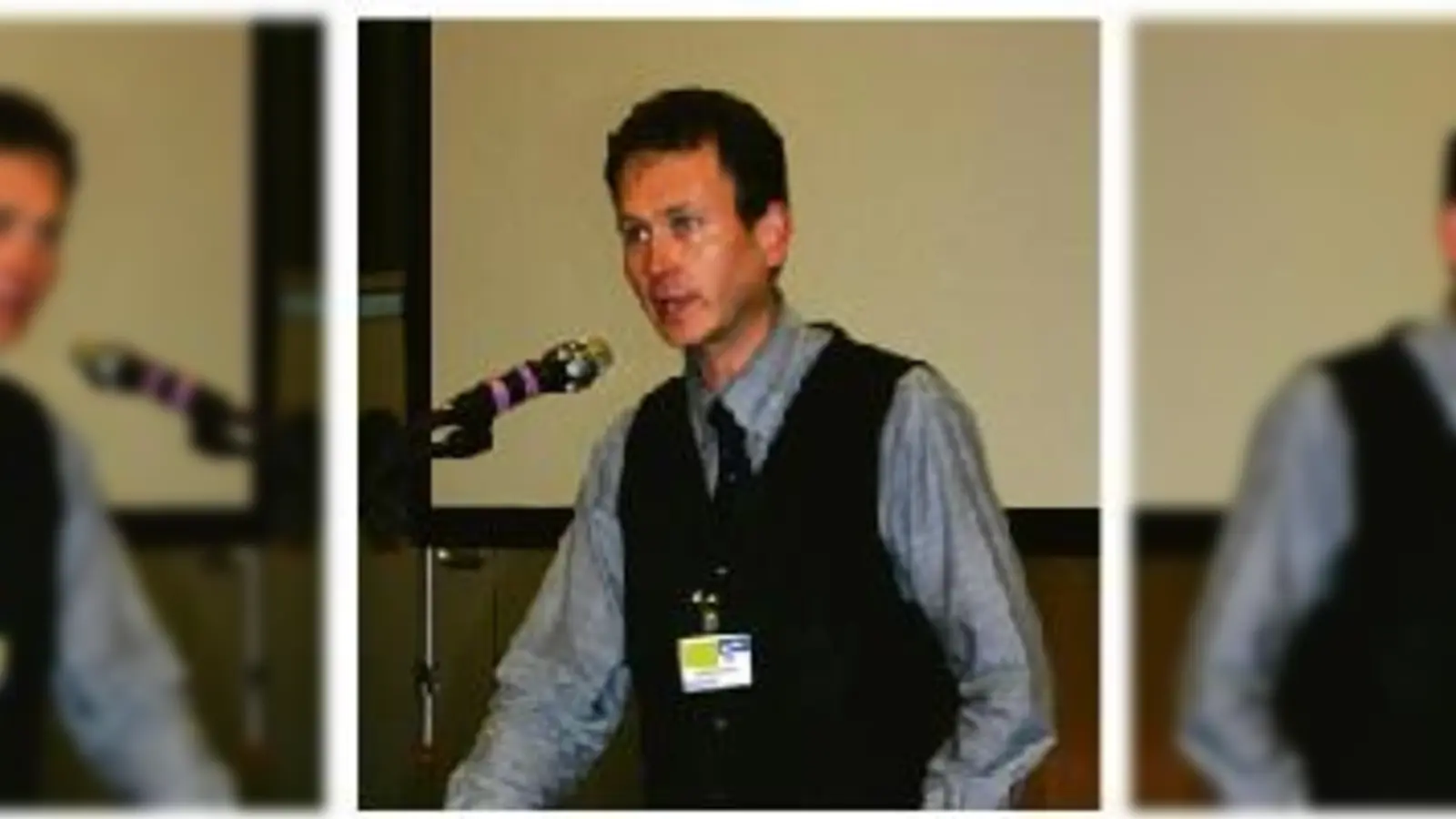 Unter »Buh«-Rufen stand Wolfgang Weiss von der MVG Rede und Antwort.  (Foto: ak/MVG)