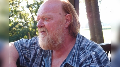 Brar Braren, Mitbegründer der Bürgerinitiative „Mehr Platz zum Leben” ist unerwartet verstorben. (Foto: BI)