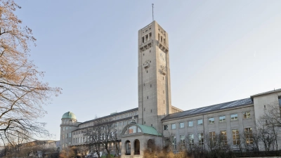 Alle 100 Fragen betreffen das Deutsche Museum. Mit Wissen und ein bisschen Glück kann man gewinnen.  (Foto: Deutsches Museum )