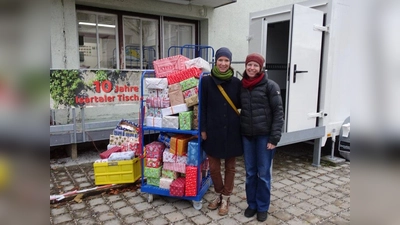 Foto: Isartaler Tisch