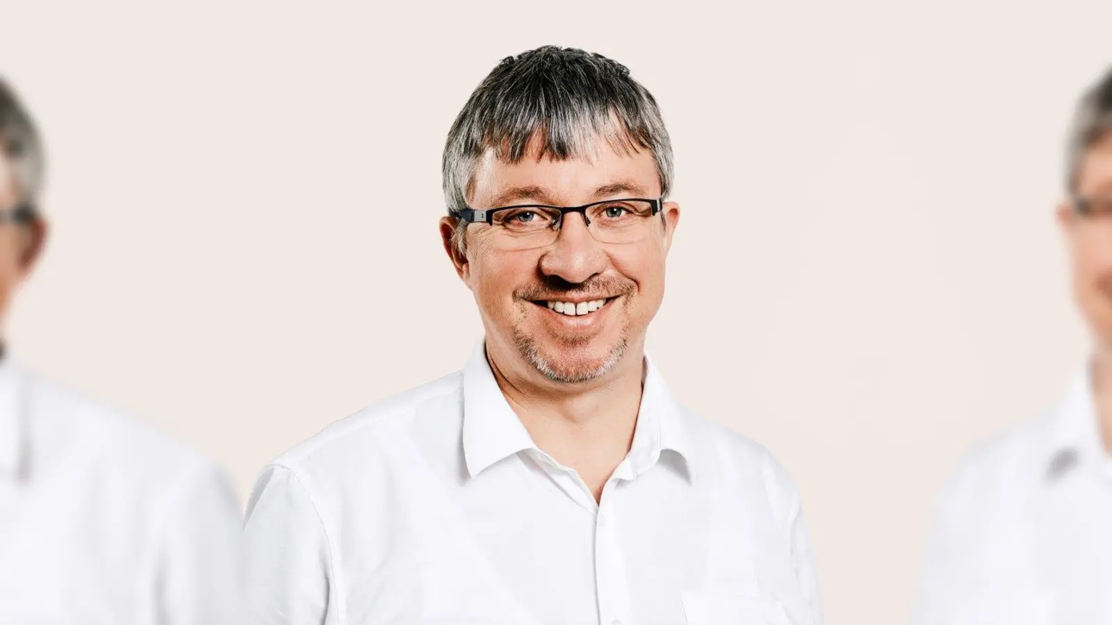 Christian Müller, sozialpolitischer Sprecher der SPD im Münchner Stadtrat (Foto: SPD)