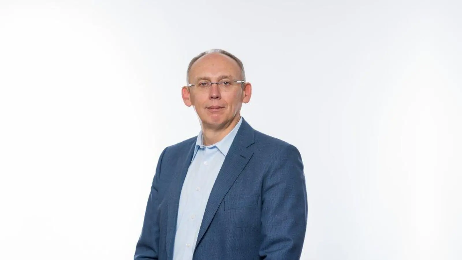 Horst Lischka, Stadtrat in München. (Foto: IGM)