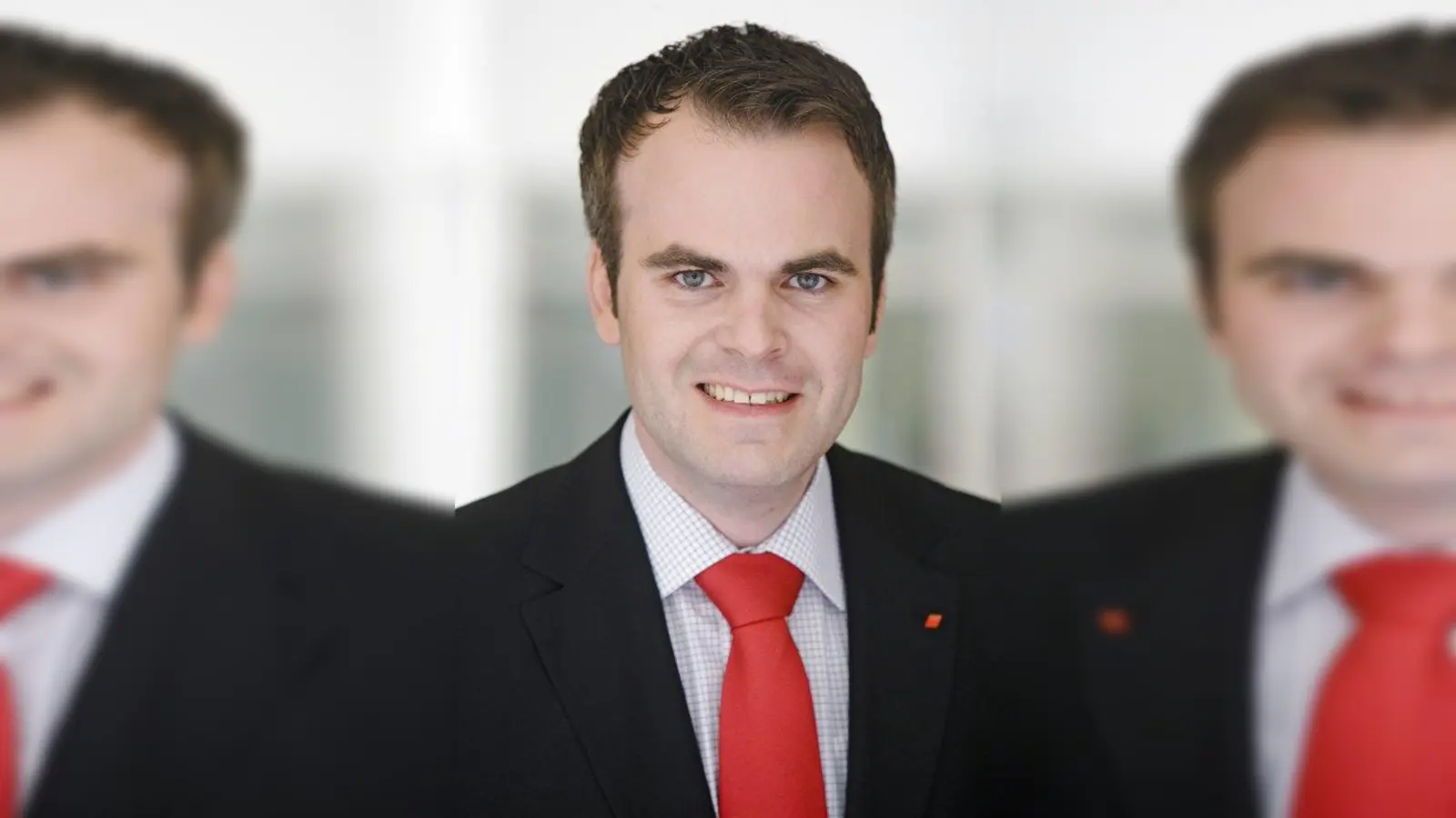 Christoph Frey, Stadtkämmerer München. (Foto: AWO)