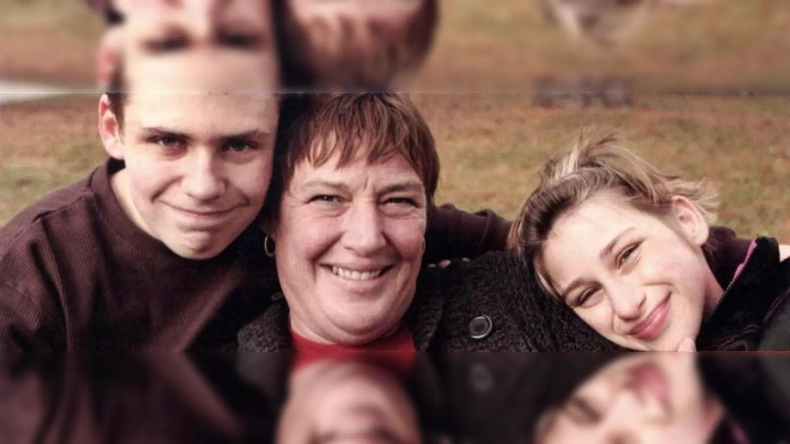 Nah. Am Nächsten - so lautet das vielsagende Motto der Caritas. (Foto: Caritas)