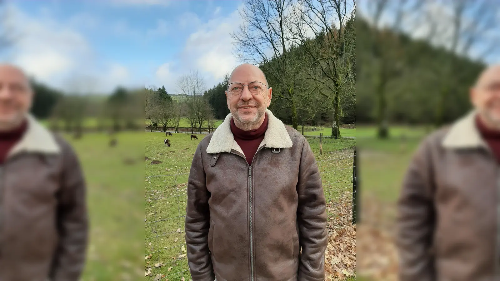 Max Walleitner (Foto: oh)