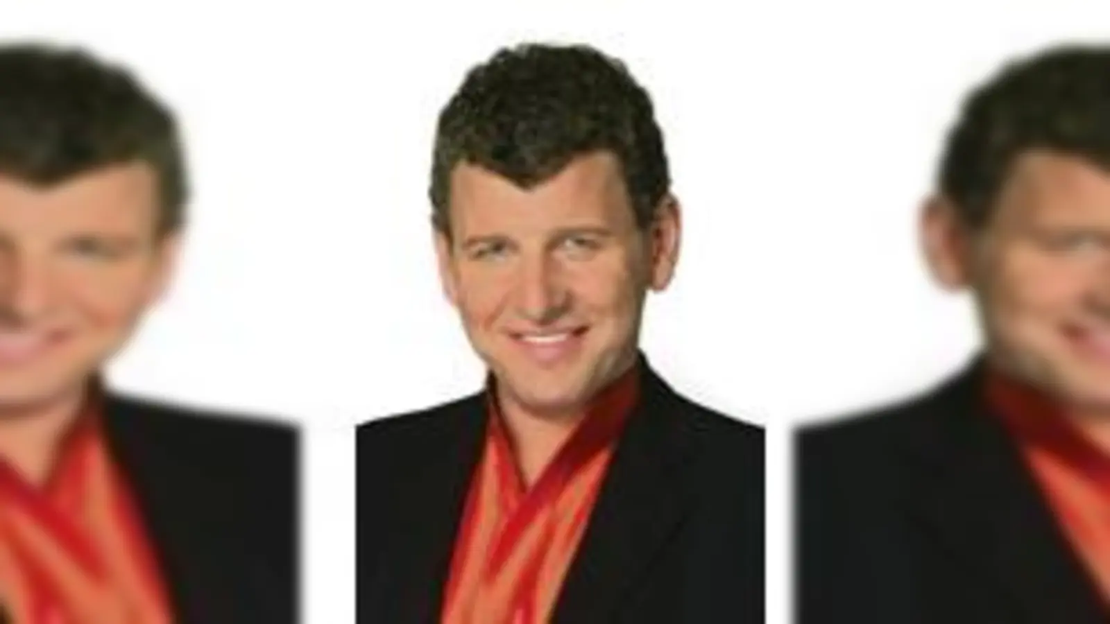 Semino Rossi.	 (Foto: VA)