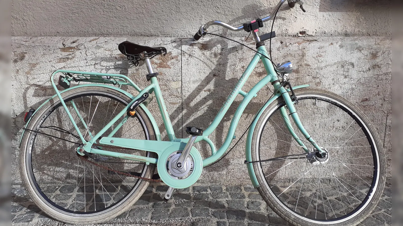 Das Mobilitätsreferat der Stadt München bietet regelmäßig kostenlose Radl-Checks an. (Symbolbild: mha)