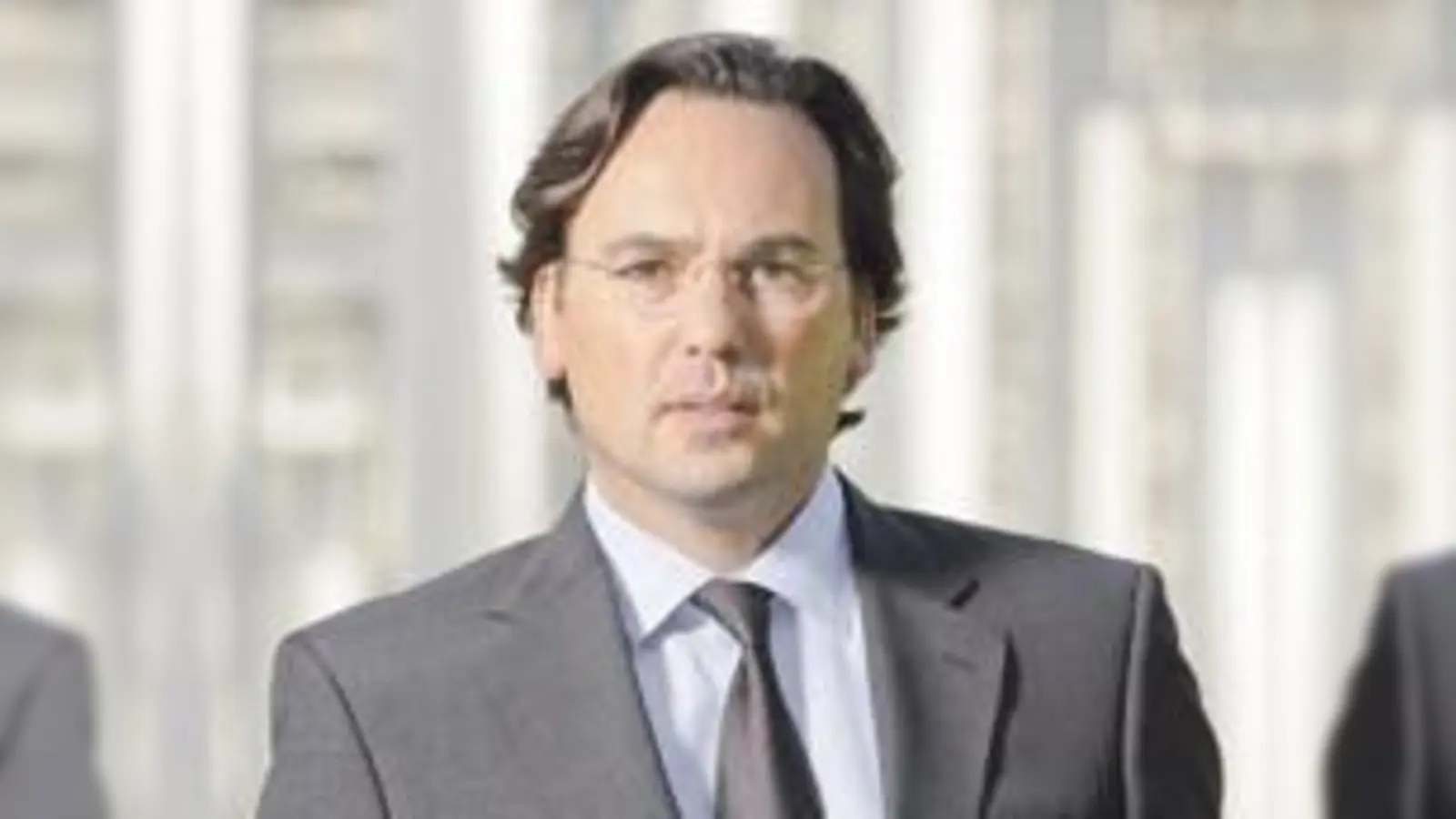 Dr. Robert Niemann.  (Foto: TSV 1860)