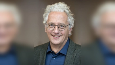 Wird neuer Regionalbischof im Kirchenkreis Augsburg: Axel Piper. (Foto: Gronau)