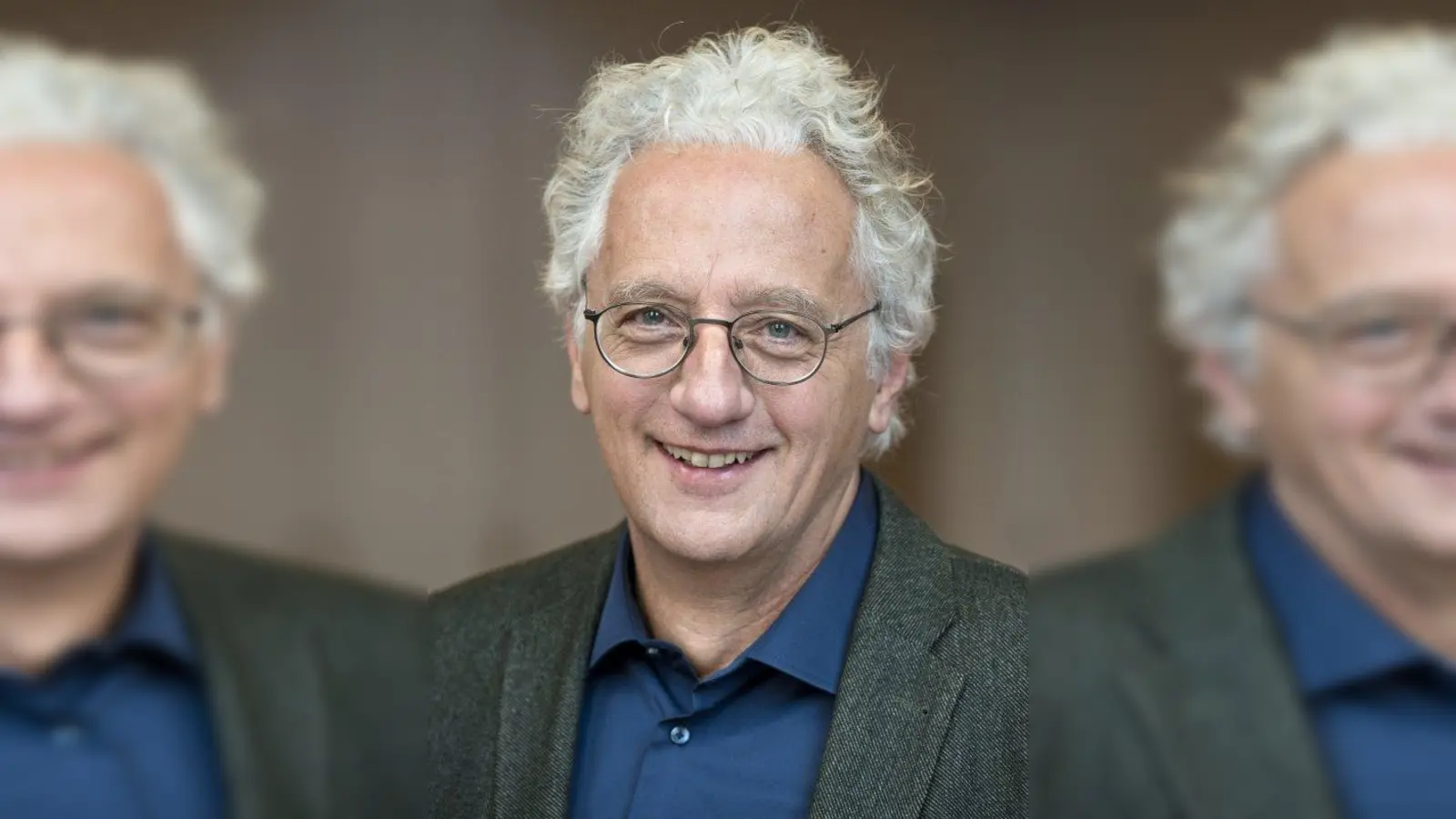 Wird neuer Regionalbischof im Kirchenkreis Augsburg: Axel Piper. (Foto: Gronau)