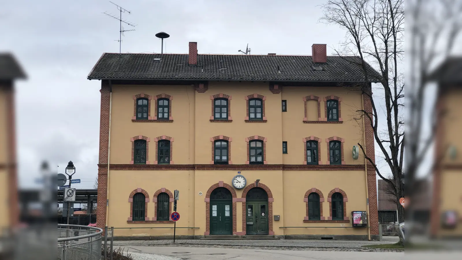 Oberhaching reagiert auf die steigende Zahl der Corona-Infizierten und richtet eine Teststation für Betroffene ein.  (Foto: hw)