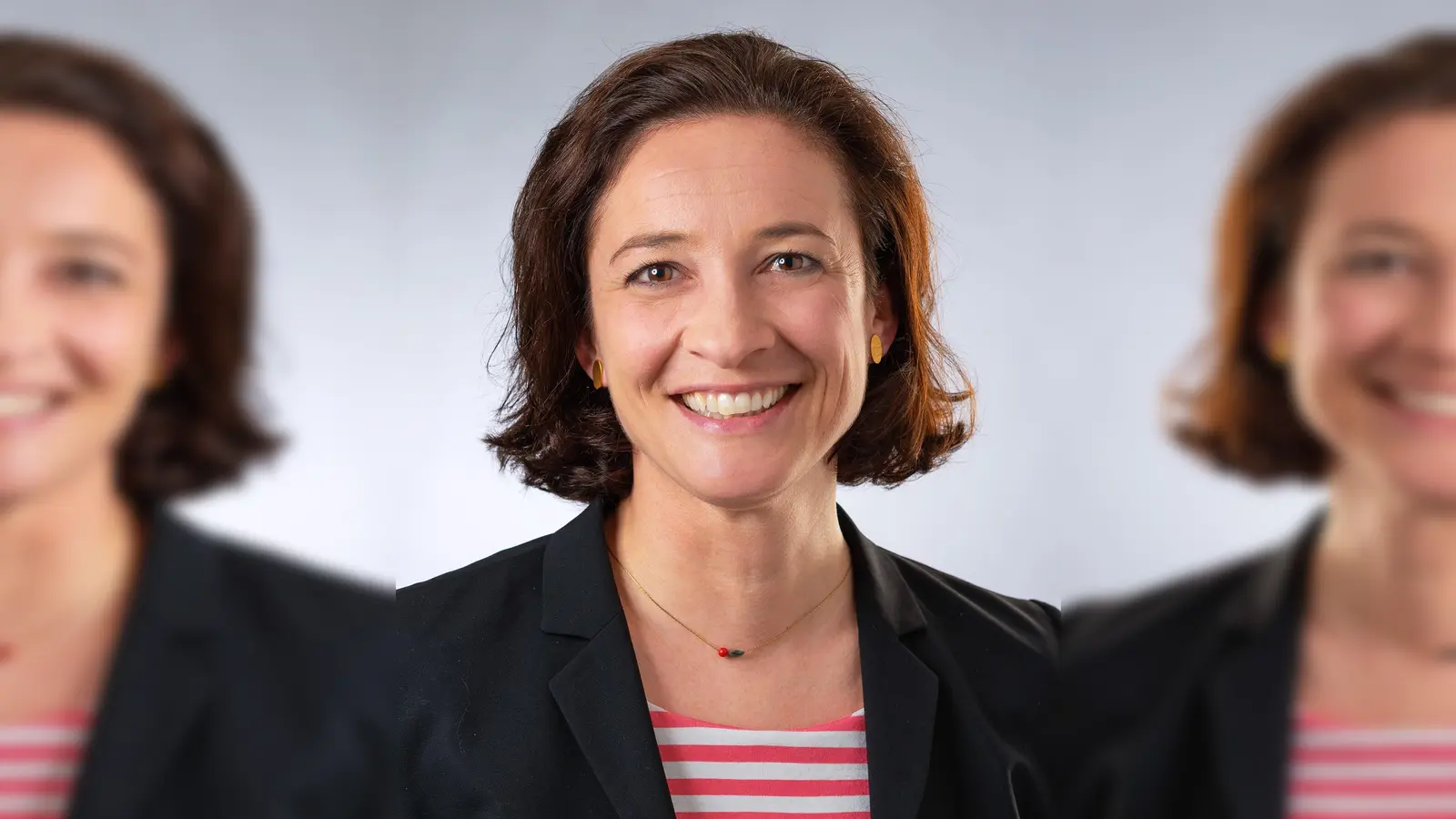 Monika Wrba leitet das Projekt „Gemeinsam statt einsam”. (Foto: Monika Wrba)