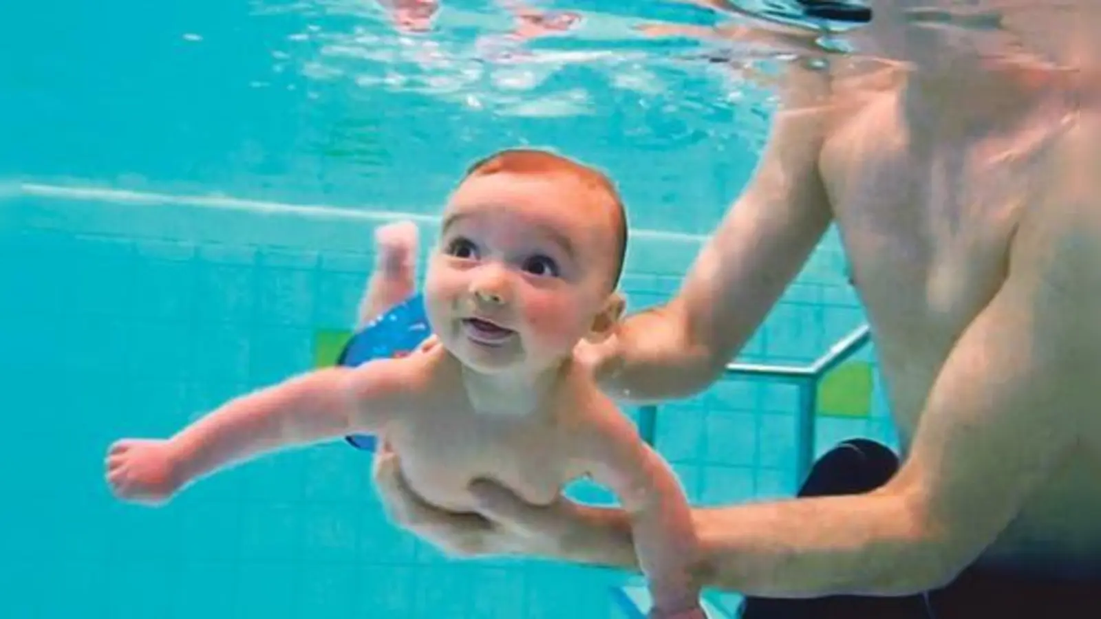 Der deutlich positive Geburtentrend in Bayern setzt sich  weiterhin fort.	 (Foto: MasterFinally / CC BY-SA 3.0)