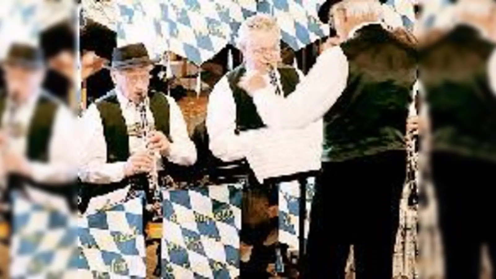 Die Blaskapelle St. Korbinian feiert ihren 40. Geburtstag mit einem Konzert.   (Foto: Privat)