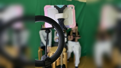 Jede Menge spannende und aufregende Kurse bietet die Nachbarschaftshilfe für Kinder &amp; Teens in den Faschingsferien an. (Foto: NbH Vaterstetten)