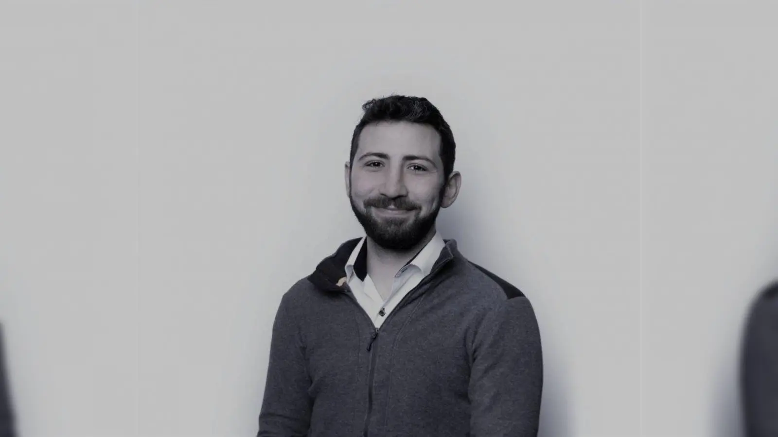 Cenk Genk starb am 23. Dezember. (Foto: Niklas Mulzer)