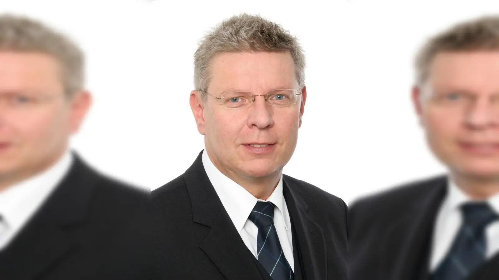 Der neue Referent für Arbeit und Wirtschaft: Dieter Reiter.  (Foto: Michael Nagy)