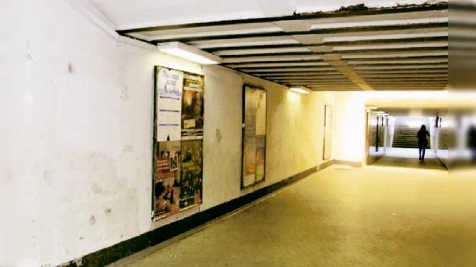 Alltägliche Unzugänglichkeiten regulieren.  (Foto: Privat)