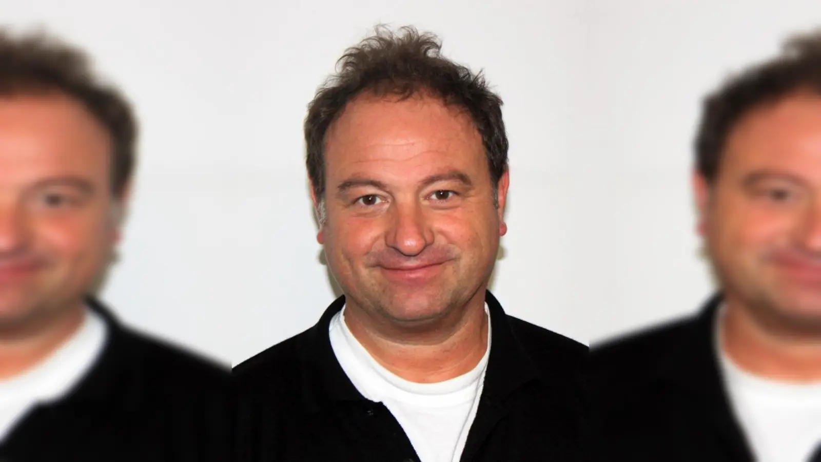 Pfarrer Rainer Maria Schießler ist Ehrensenator der Narrhalla. (Foto: job)