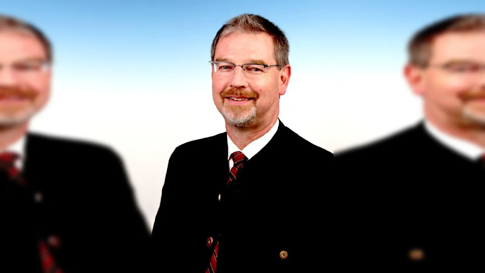 Alexander Reissl: »Teamspieler«.	 (Foto: Archiv)