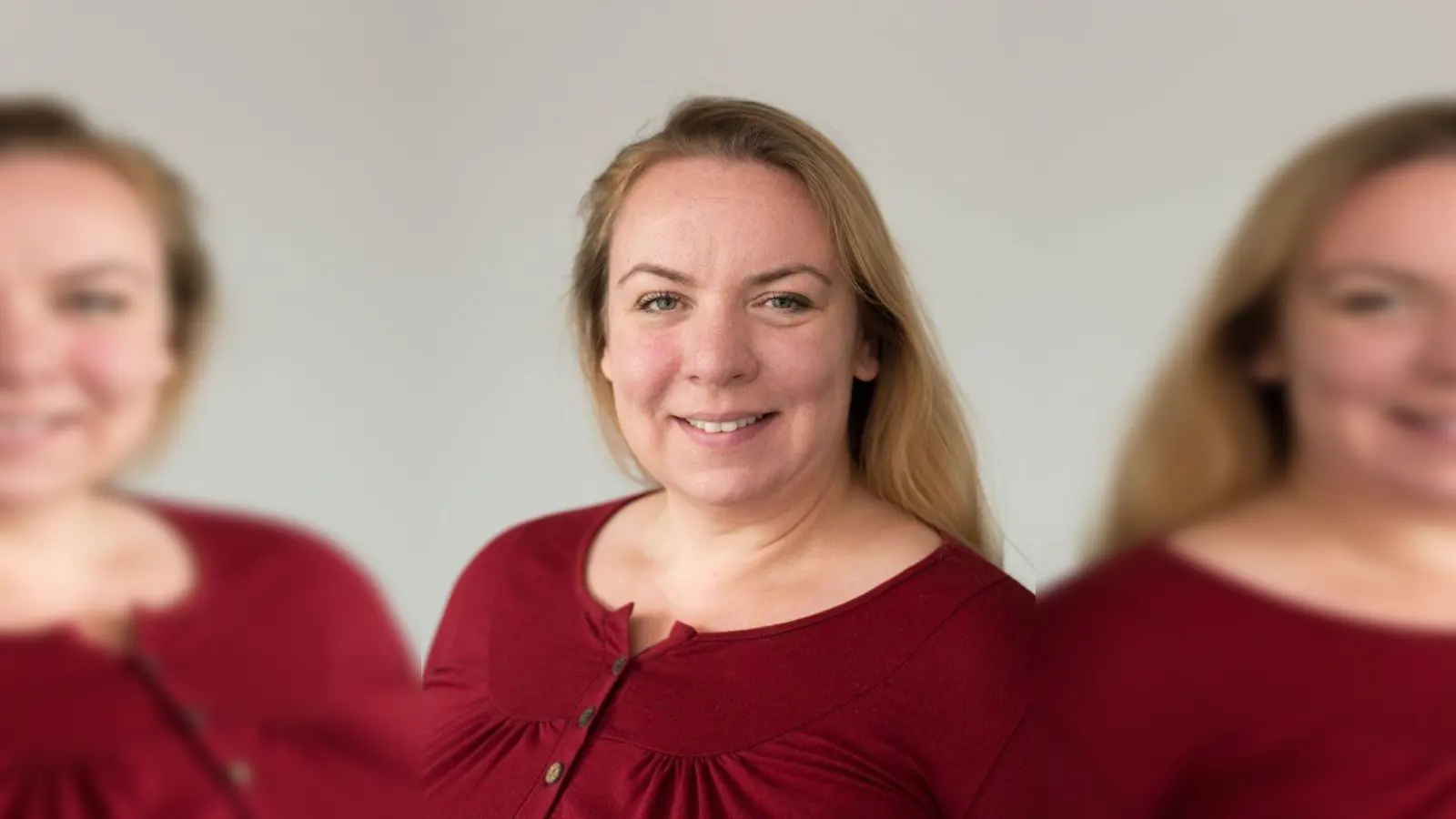 Andrea Wojtkowiak. (Foto: Föbe)