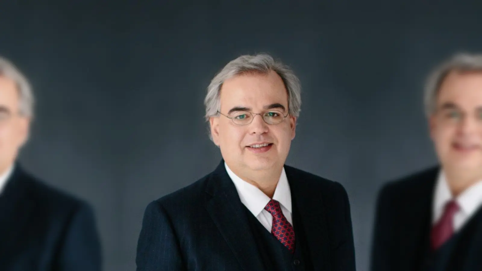 Jan-Peter P. Schacht bekleidet u.a. verschiedene Aufsichts- und ehrenamtliche Beiratsmandate und ist als Gastdozent an der Universität Passau tätig. (Foto: privat)