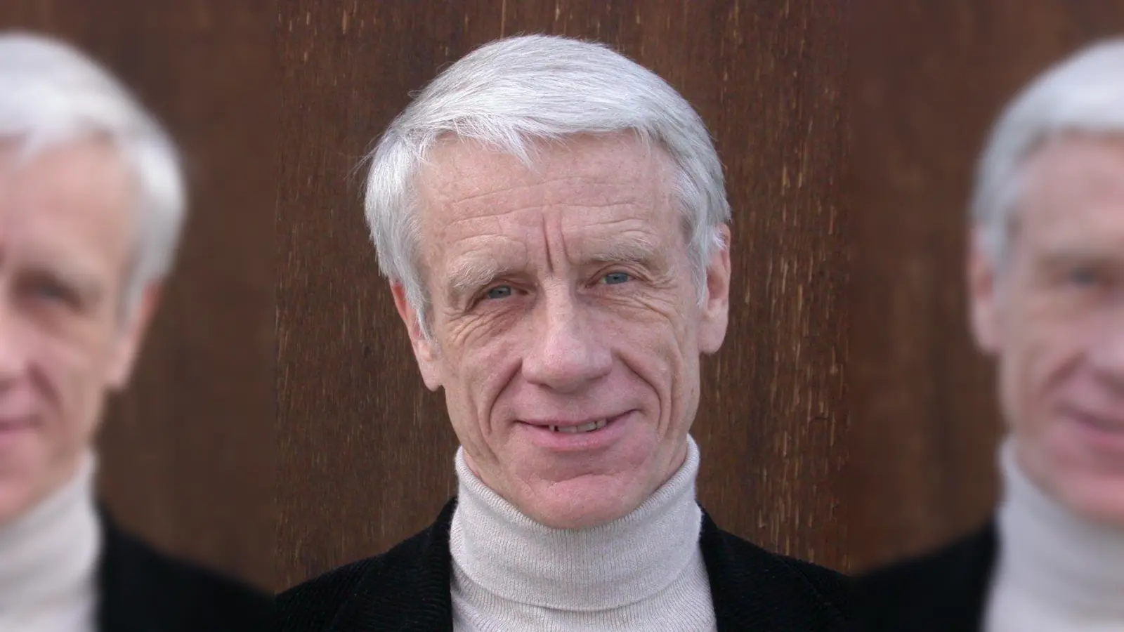 Dr. Peter Köpke (Meteorolog. Inst. LMU). (Foto: pr)